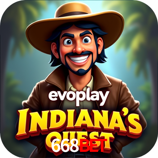Jogos de Cassino 668Bet